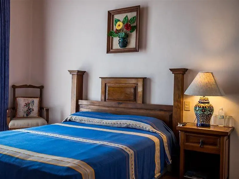 ***  Hotel Lunata - 5Th Avenue (Adults Only) Playa del Carmen Mexiko
