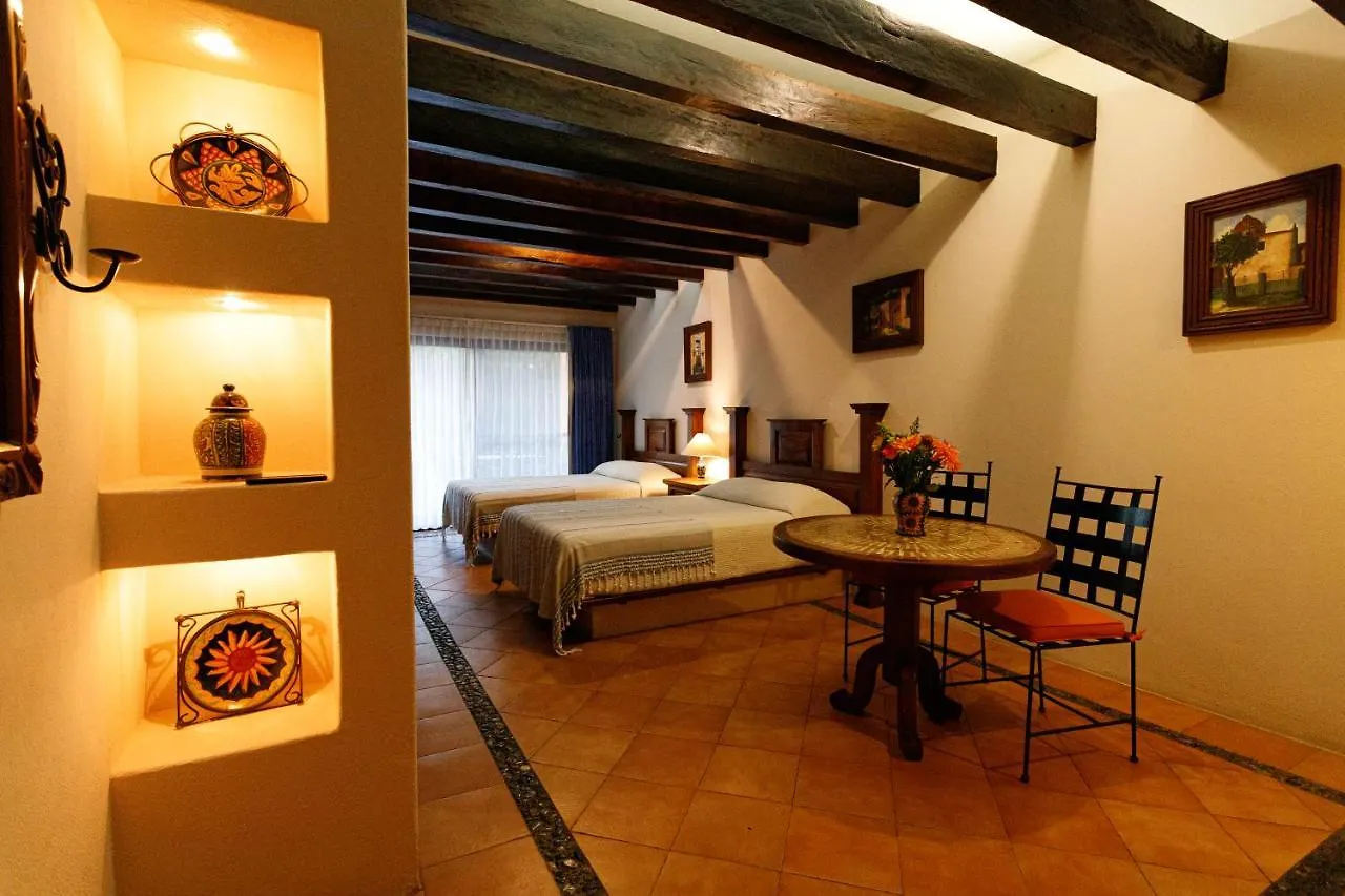 Hotel Lunata - 5Th Avenue (Adults Only) Playa del Carmen 3*,  Mexiko