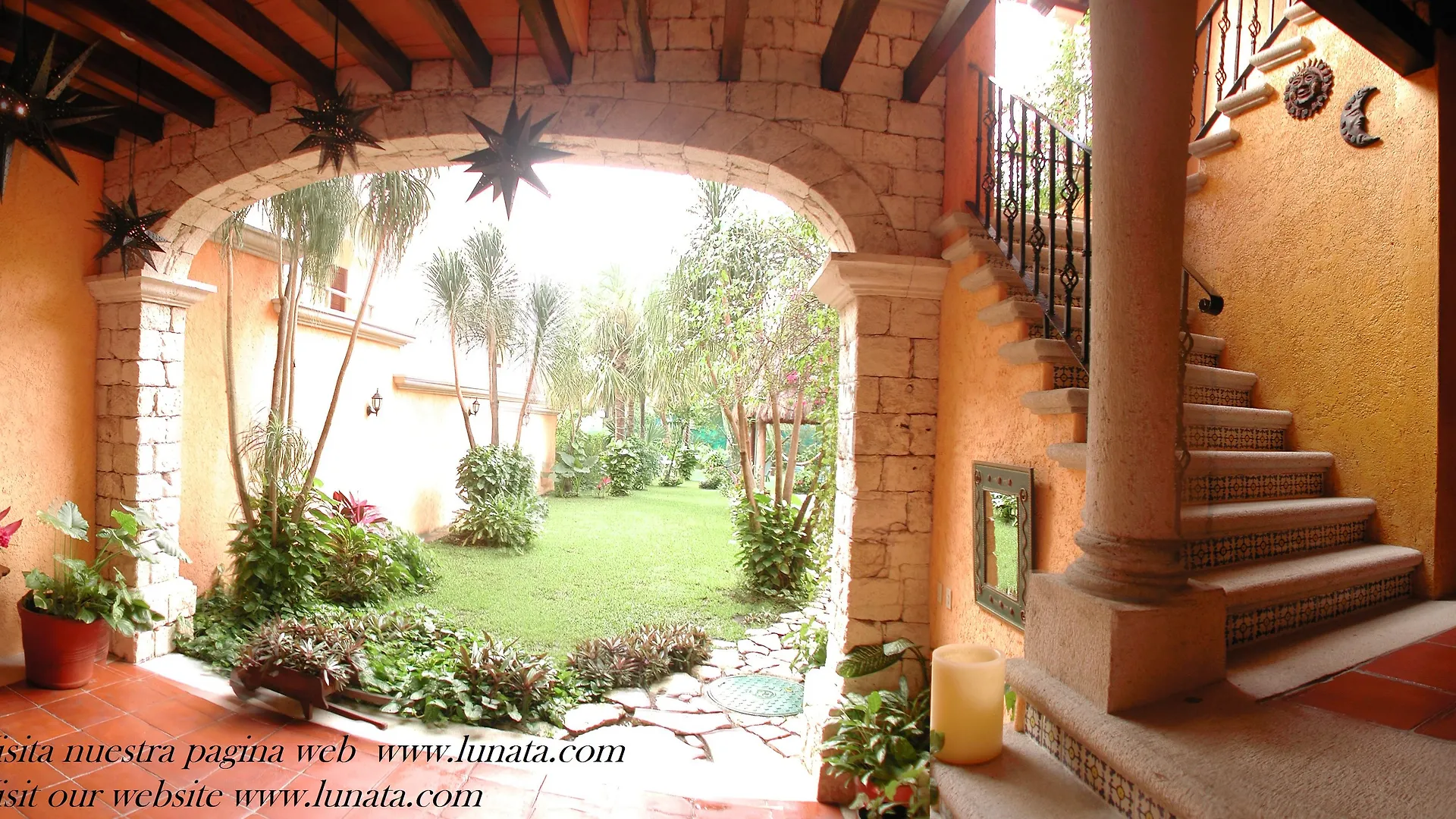Hotel Lunata - 5Th Avenue (Adults Only) Playa del Carmen 3*,  Mexiko