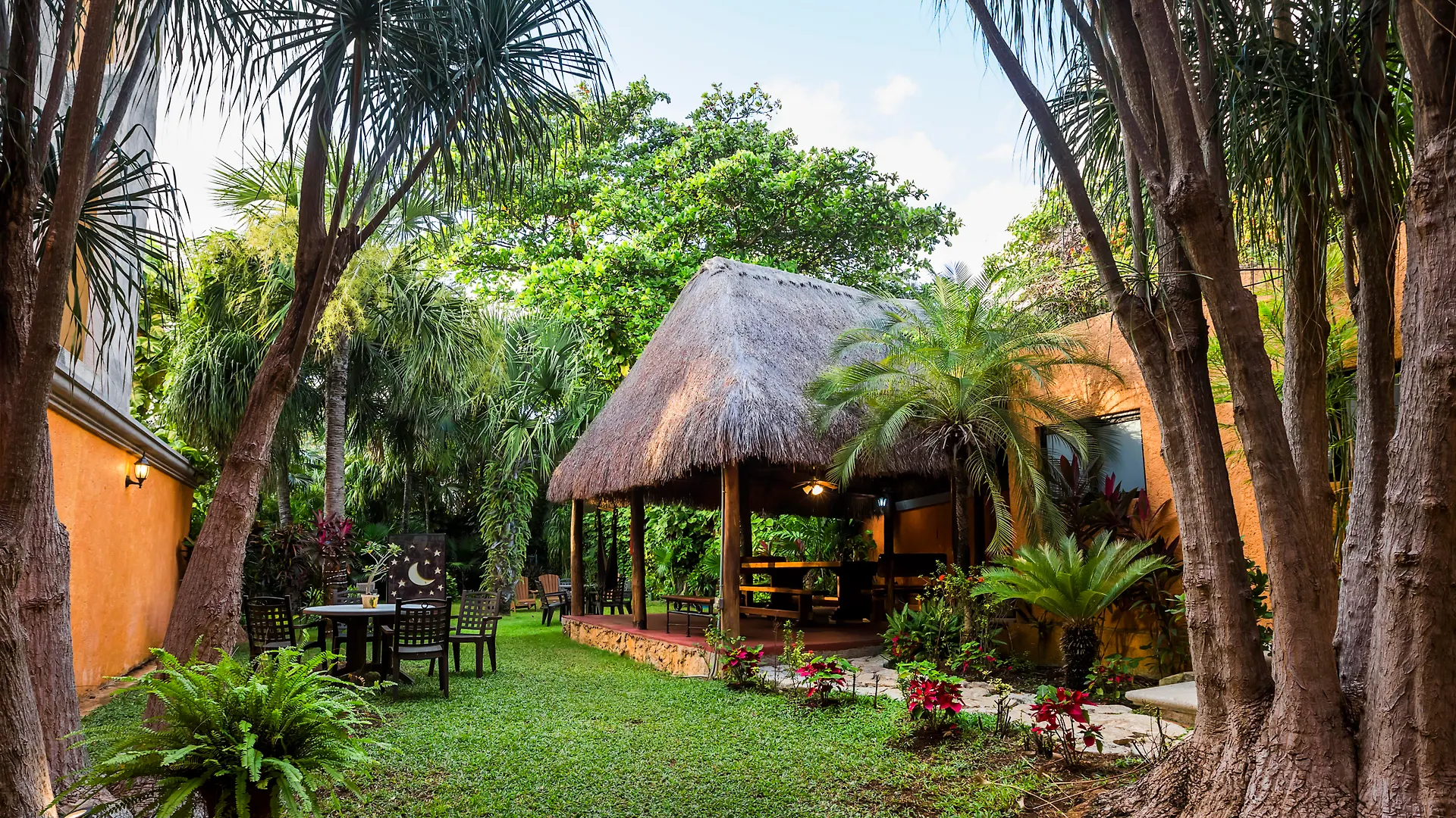 Hotel Lunata - 5Th Avenue (Adults Only) Playa del Carmen 3*,  Mexiko