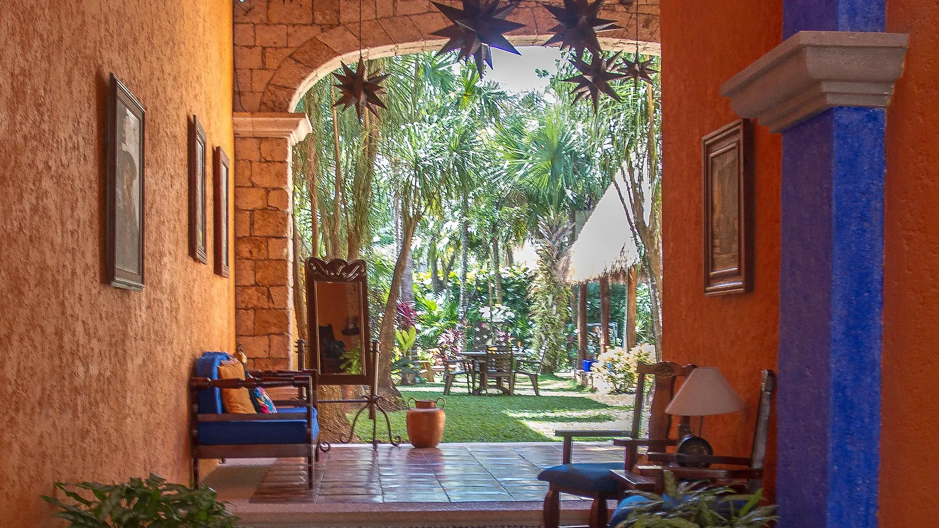 Hotel Lunata - 5Th Avenue (Adults Only) Playa del Carmen