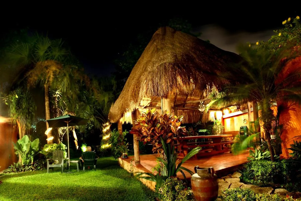 Hotel Lunata - 5Th Avenue (Adults Only) Playa del Carmen