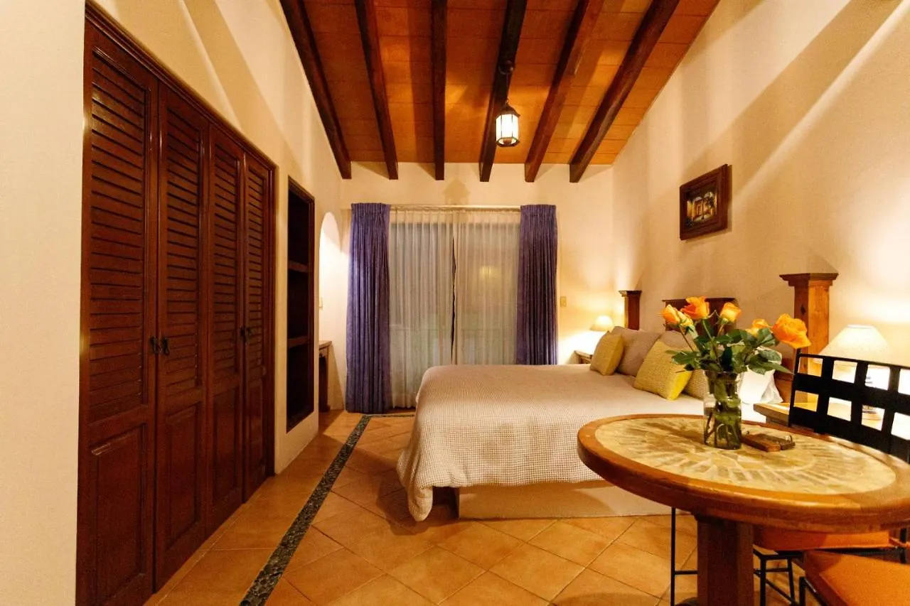 Hotel Lunata - 5Th Avenue (Adults Only) Playa del Carmen
