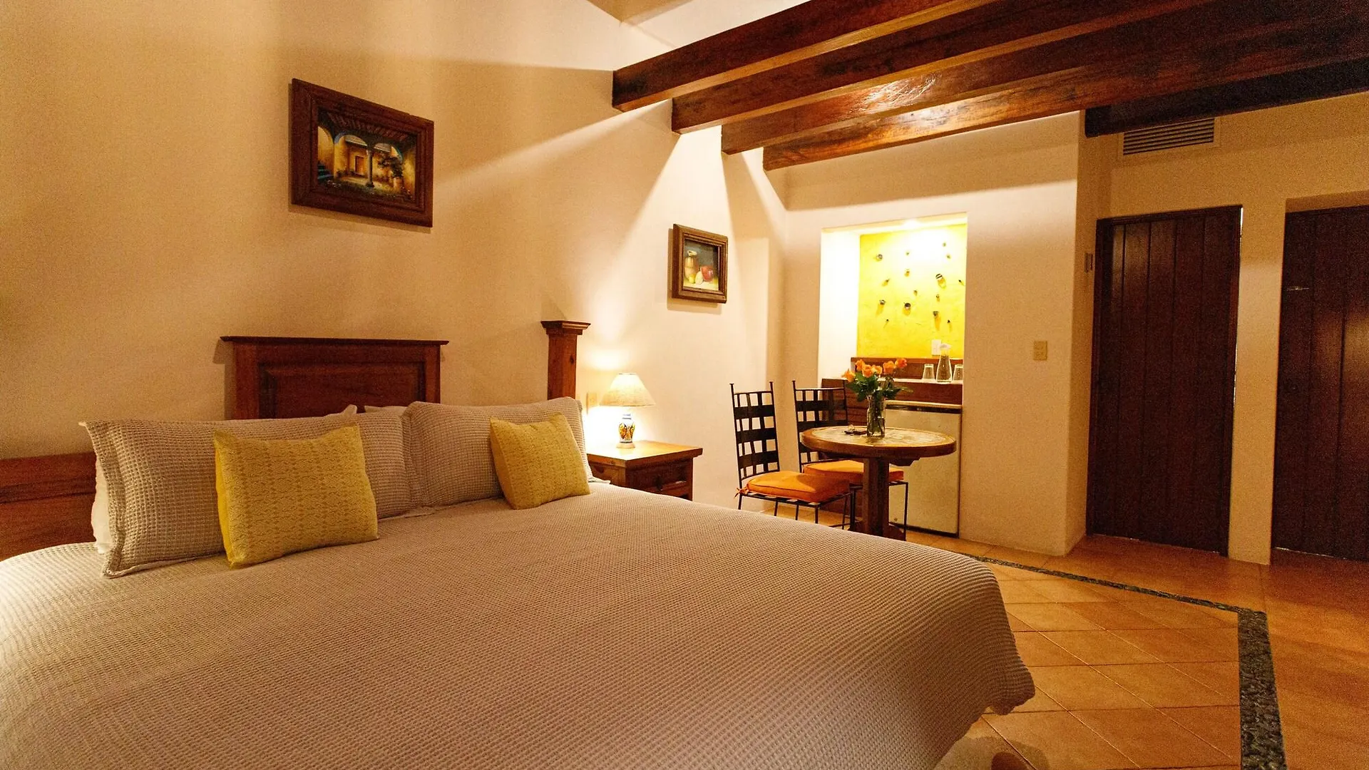***  Hotel Lunata - 5Th Avenue (Adults Only) Playa del Carmen Mexiko