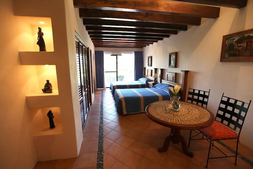 Hotel Lunata - 5Th Avenue (Adults Only) Playa del Carmen