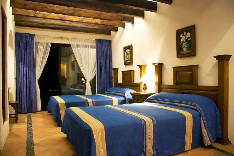 Hotel Lunata - 5Th Avenue (Adults Only) Playa del Carmen 3*,