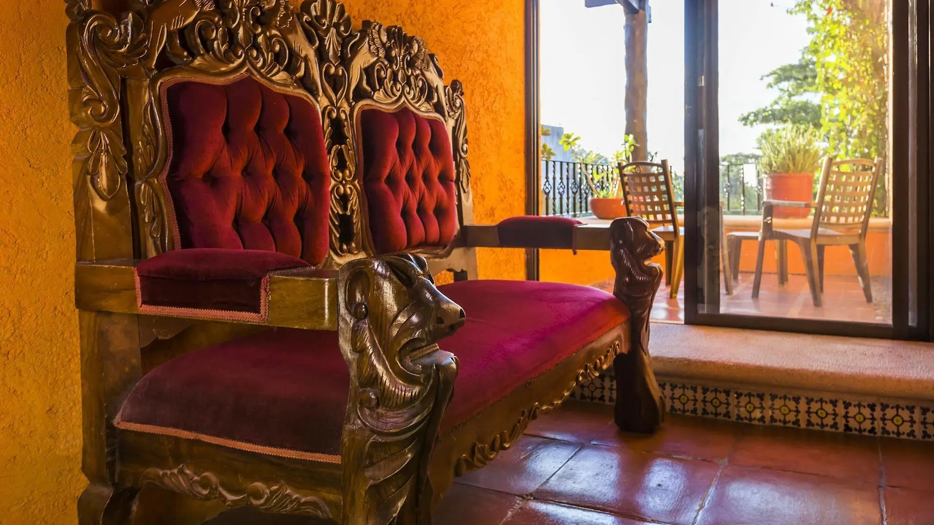***  Hotel Lunata - 5Th Avenue (Adults Only) Playa del Carmen Mexiko